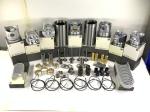 6BT S6D107 S6D114 S4D107 6BT5.9 12 Valve For Cummins Engine Rebuild Kit Overhaul