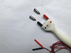 Wholesale Standard EMG Stimulating Electrode / Electromyography Emg Stimulator from china suppliers
