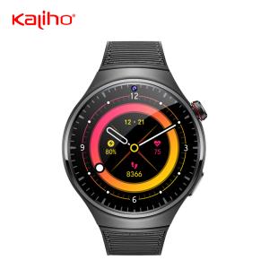 Wholesale 4G Android 1.53 Full Touch Screen GPS Smart Watch with Blood Pressure Monitoring from china suppliers