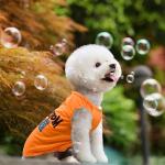 Dog Pajamas for Small Dogs Boy Girl Cute Dog Clothes Soft Stretch Chihuahua