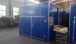 Woodpallet heat treatment machine for ISPM 15,Wood Timber Wood Plank Dryer