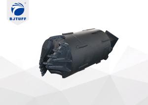 Wholesale ISO9001 Open Split Type Drilling Bucket 3000mm from china suppliers