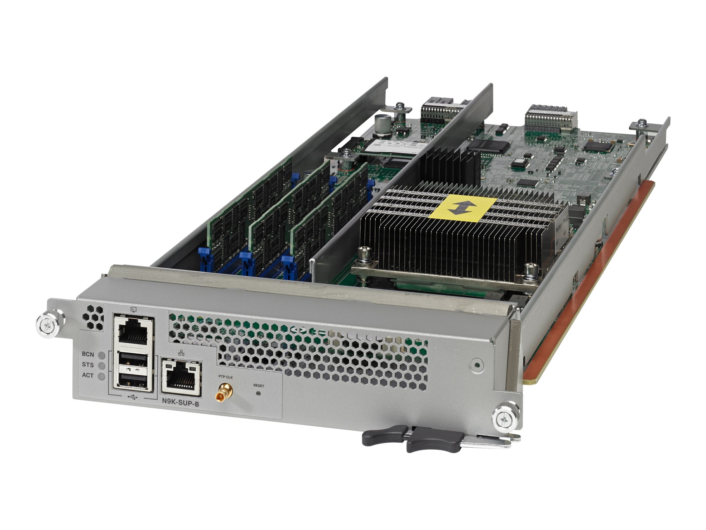 N9K-X9432PQ 9500 Linecard 32p QSFP Network Access Switches with Full-Duplex Half-Duplex