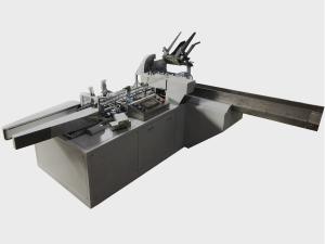 Wholesale Fully Automatic Box Packing Machine , Facial Tissue Packing Machine Sides Sealing from china suppliers