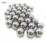 high precision 2mm GCR15 chrome steel ball aisi 52100 for ball bearings