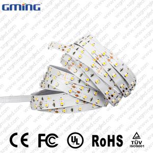 Wholesale Neon Rope 12 Volt DC LED Strip Lights , 9.6W / M Ribbon LED Light Strip from china suppliers