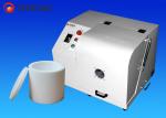 4L 220V 0.75KW Horizontal Planetary Ball Mill Laboratory Scale Powder Milling