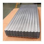 3601-3660mm Length Mid Hard Coil Corrugated Steel Sheet/Prepainted Steel from