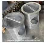 Sea Chest Filter For The Sea Chest Strainers Or Sea Water Filter- Feihang Marine