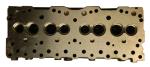 ISUZU ELF250 C240 Iron Casting Cylinder Head 5-11110-207-0 2.4L 8V