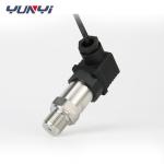 GPT230 Analog Ceramic Pressure Transducer 0~5V 4~20mA Stainless Steel CE RoHs