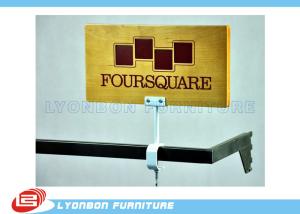 Wholesale CNC Engraving LOGO Display Brand from china suppliers