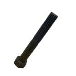 Forging Machining Excavator Track Bolts M16*M110