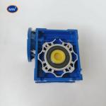 Planetary Gearbox Reducer Cast Iron 1000 RPM Input 200 RPM Output