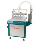 Six Heads Glue Dispensing Robot 50Hz - 60Hz Automated Glue Dispenser For Back