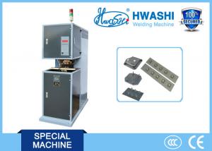 Wholesale Iron Nuts / Bolts / Screws AC Projection Welding Machine 100KVA from china suppliers