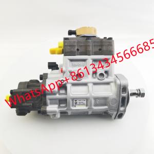 Wholesale 3264635 326-4635 10R7662 10R-7662 E320D Excavator Parts Fuel Injection Pump for Engine C6.4 from china suppliers