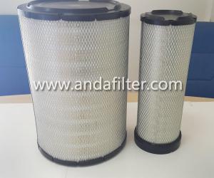 Wholesale High Quality Air Filter For Kobelco LC11P00018S002LC11P00018S003 \ from china suppliers