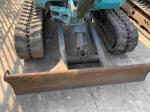 Good Condition 50 Ton Excavator Digger 10 Meter Dumping Height 500Hp Diesel