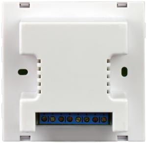 Wholesale COMER MP3 sound speaker infrared motion sensor safety device for indoor voice promt device from china suppliers