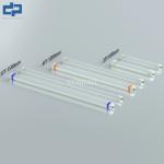 44W Easy Wiring 1500mm LED Linear Light Fixture IK10 Vapor Tight LED Light