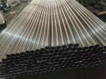 ASTM A554 304 Stainless Steel Welded Round Pipe With 240 Grit Polished Surface