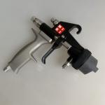 Nano Spray Chrome System Use Dual Head Gun