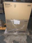SHARP LCD Panel 31.5 Inch LQ315D1LG91 Medical Industyial Display 3840*2160 UHD