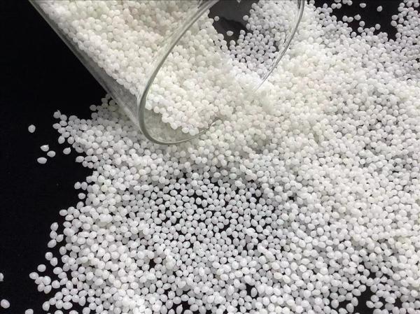 Washing Machine Water Pipe Thermoplastic Polyester Elastomer TPEE With Wear