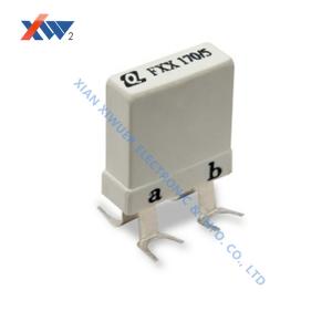 Wholesale MJ-10 Type Surge Protective Device FXX170/5 Type 170V 5kA Signal Surge Protector from china suppliers