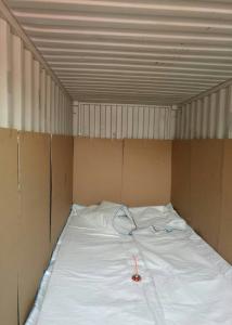 Wholesale TLTD LLDPE 16000L Dry Powder Bulk Container Liner from china suppliers