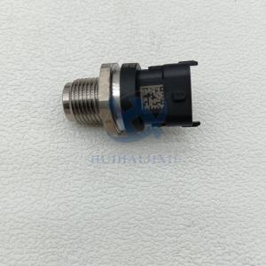 Wholesale 0281002937 Common Rail Pressure Sensor for VOLVO EC210 Fuel Pressure Sensor from china suppliers