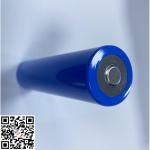 Primary Lithium Battery 3.6V ER341245 38Ah LiSOCl2 Battery For Safety System