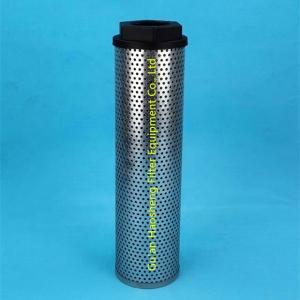 Wholesale 027376 Paper Core Hydraulic Oil Filter Element High Filtration Efficiency from china suppliers