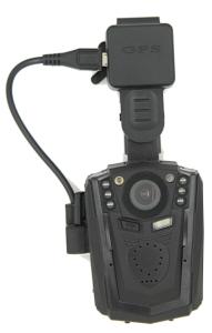 Wholesale Body worn camera, High resolution, night vision, GPS motion play back, motion detection from china suppliers