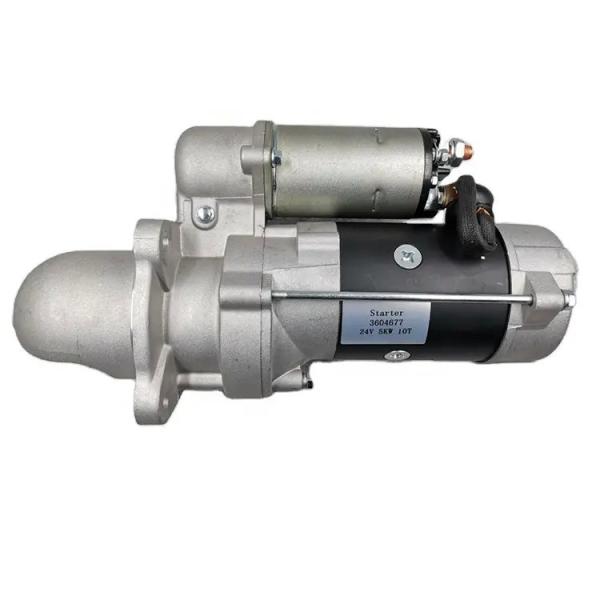 3604677 3604677PX 3909914 3918377 3918378 707112 9011707112 Truck Model Cummins