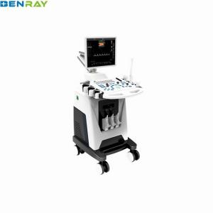 Wholesale Color Ultrasound Diagnostic System from china suppliers