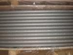 Steel Tubes ASTM B163 with Nickel and Nickel Alloy for Condenser and Heat