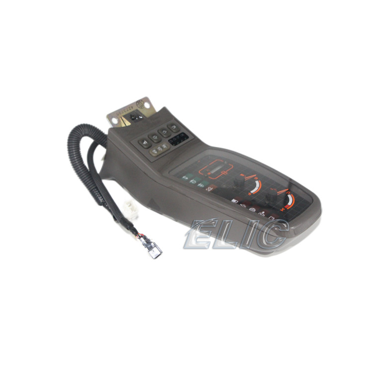 zx210-5g zx240-3 zx200 EX200-2 Excavator Monitor Display Panel 4652262 4273796