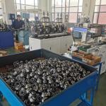 Bearings PHS6 PHS 6 Swivel Spherical Sleeve Bearing Steel Ball Joint Bearings