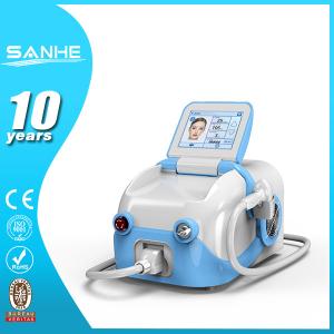Wholesale Sanhe 2016 New arrival Most advanced 808nm diode laser / diode laser hair removal from china suppliers