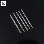 High Hardness Cemented Long Carbide Burr / Tungsten Carbide Rotary Burr