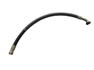 Wholesale 07C0008X0 Boom Cylinder Hose Wheel Loader Parts 3 Month Warranty from china suppliers