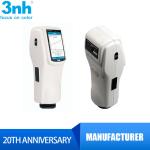 45° / 0° SCE 3nh Spectrophotometer 400nm - 700nm Wavelength For Paints