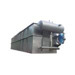 Durable Micro-Bubble Separation Air Flotation Machine for Restaurant Sewage