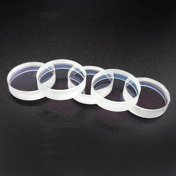 High Reflective 45° laser relection mirror Dia:60mm Thickness:4mm/6mm 1064nmHR