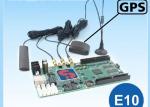 E10 Led Asynchronous Controller Integrated With Wifi / 3g / Gps Models