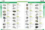 Deutz Generator 11203504,11203893,11204043,11204044,11204197,11204412,AAK5594