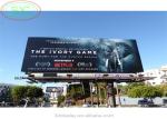P4 p5 p6 Waterproof Full Color HD P2.5 Outdoor Rental Screen LED Billboard 3