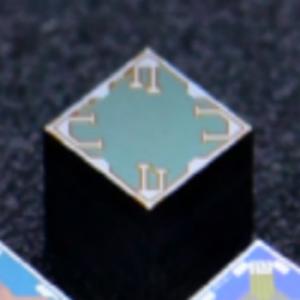 Wholesale highly stable monocrystalline silicon pressure/differential pressure sensor chips from china suppliers